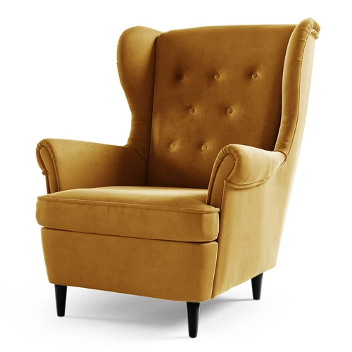 Fotel - LINO 190 - Riviera 41 szövettel