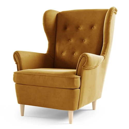 Fotel - LINO 190 - Riviera 41 szövettel