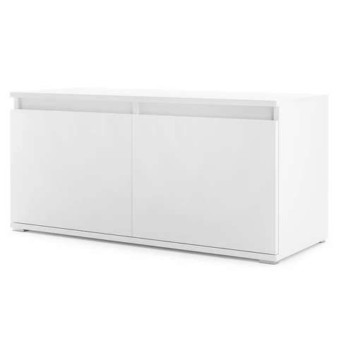 Előszobafal cipősszekrénnyel - EMI 2 WHITE - 16 színben választható