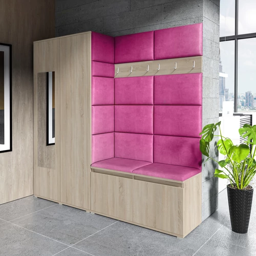 10-es pink