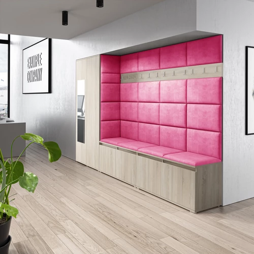 10-es pink
