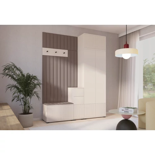 05-ös sötét bézs