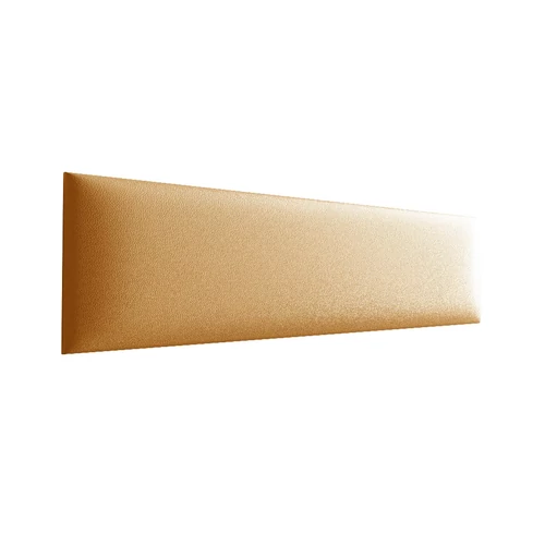 Kárpitozott eco-bőr falpanelek - 40x15 cm 