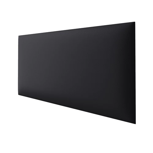 Kárpitozott Cayenne eco-bőr falpanel - 60x30 cm - 10 színben választható