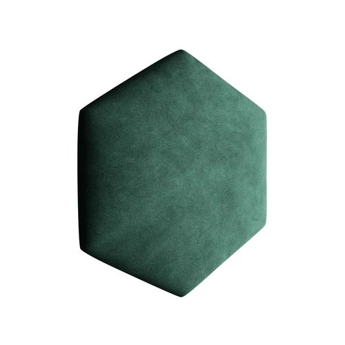 10-es sötétzöld