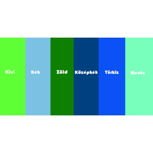 Paplan és párna óvodásoknak - 4 évszakos - random színben - fiús