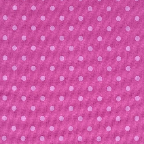 Rori Wextra ágyneműtartós kárpitos kanapéágy: pink pöttyös Minnie 3
