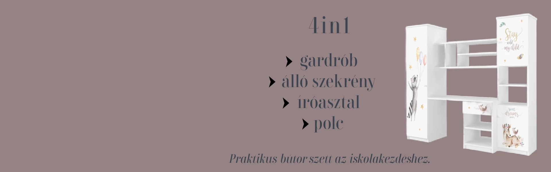 Fali egység